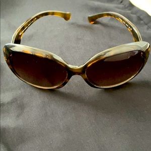 Dolce and Gabbana sunglasses